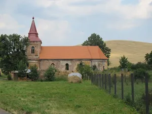 Church of Saint Giles