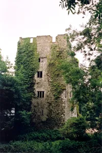 Bourchier Tower