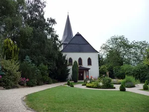 Protestant Church