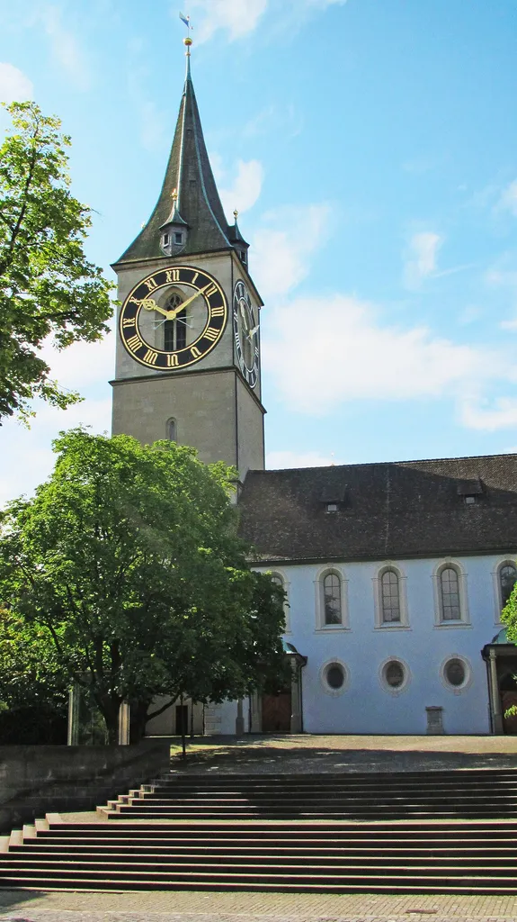 St. Peter