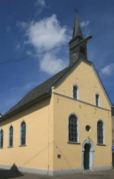Cultural heritage monument No. 33 in Brüggen
