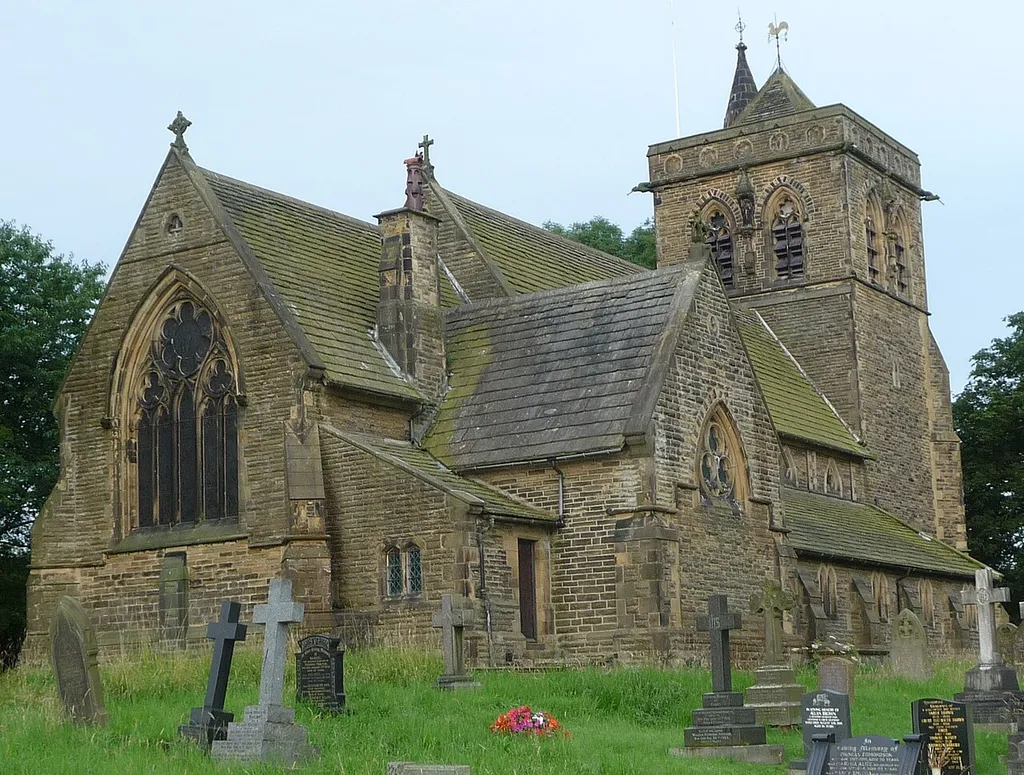Carleton in Craven (North Yorkshire), United Kingdom
