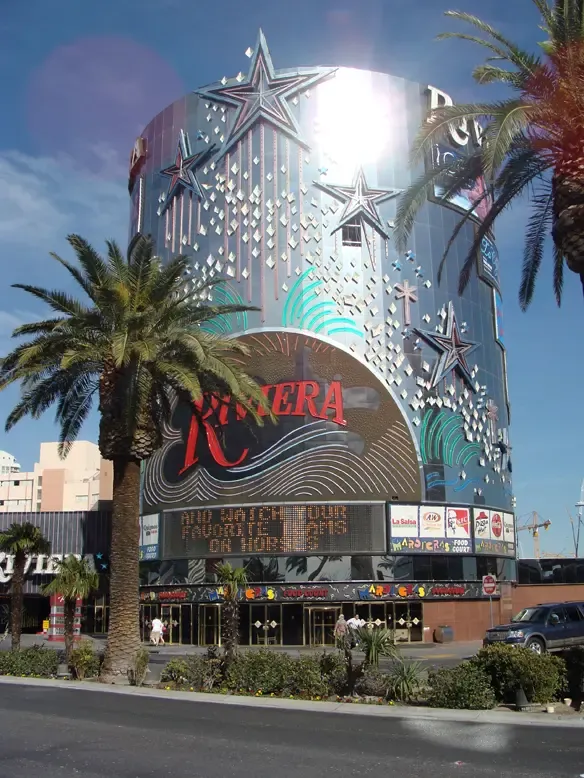 Riviera Hotel and Casino