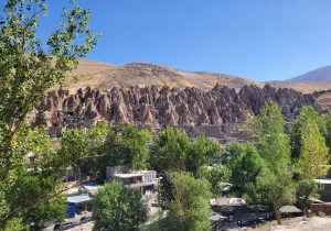 Kandovan