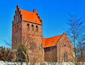 Sæby Church