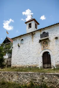 Church of the Presentation of the Theotokos