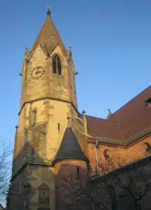 Pfarrkirche
