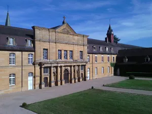 Sept-Fons Abbey