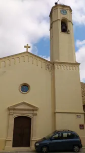 Santa Magdalena Church (la Nou de Gaià)