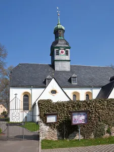 Dorfkirche Helbigsdorf