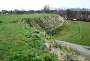 Oldenburger Wall