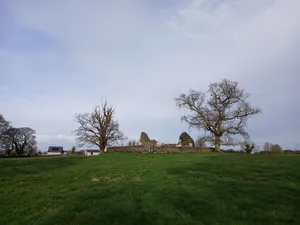 Stonecarthy Church