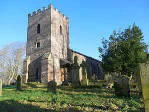 Church of St Michael