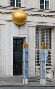 Bank Austria Kunstforum Wien