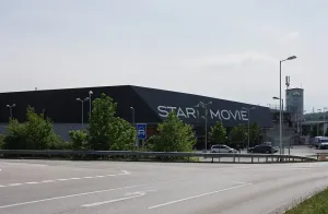 Star Movie Steyr
