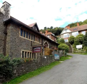 Lynton Cinema