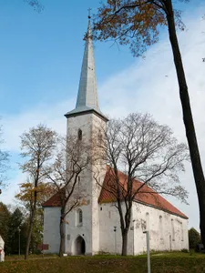 Jõhvi Church
