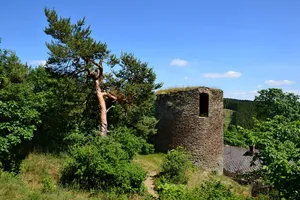 Sychrov Castle