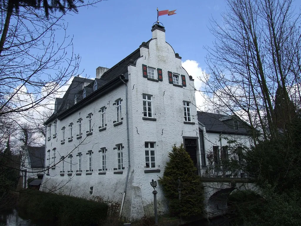 Burg Gleuel
