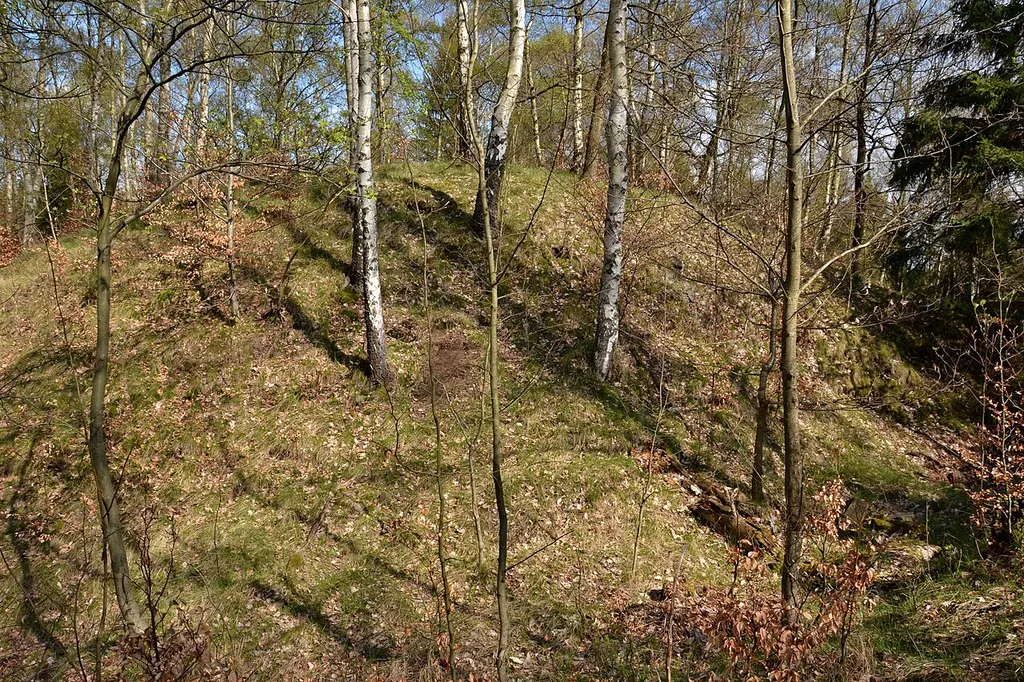 Hausberk Castle