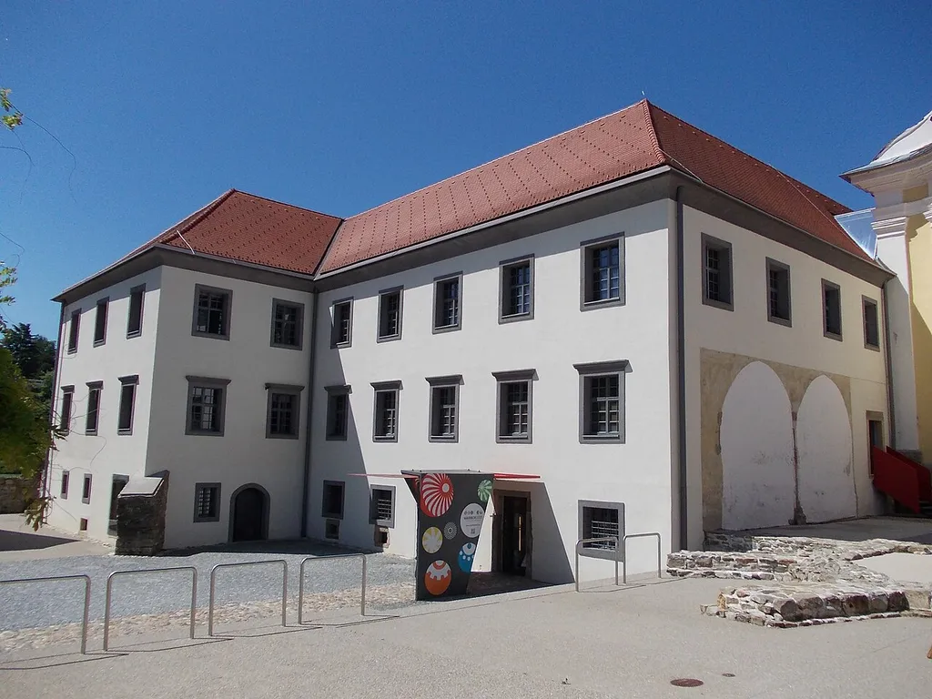 Minorite Monastery of Maribor