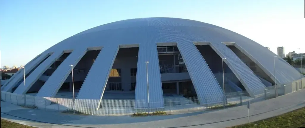 Krešimir Ćosić Hall