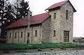Divine Mercy Church in Rzeczyca Wielka