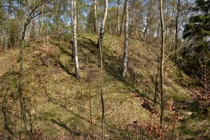 Hausberk Castle