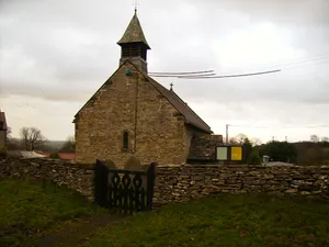 St Mary's Church