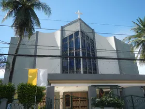 Holy Family Parish Church