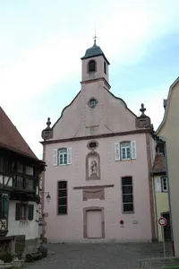Couvent du Kaysersberg