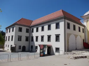 Minorite Monastery of Maribor