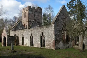 Church of St John the Baptist