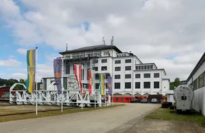 Railway and Mining Museum Ampflwang