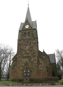 Evangelische Kirche Hartum