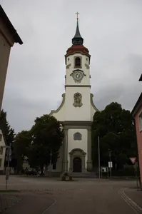 Pfarrkirche