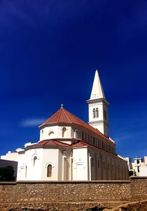 Saint Felix Church (Sousse)