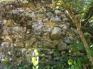 Castle Old Blumberg