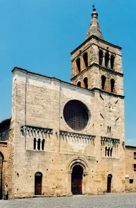 Bevagna Cathedral
