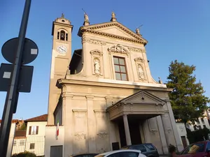 Assumption of Mary’s Church