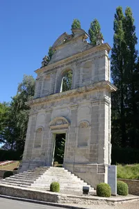 Carmelite Church and Convent