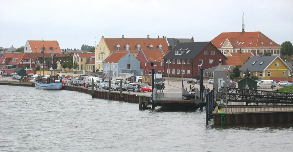 Nordby (Fanø)