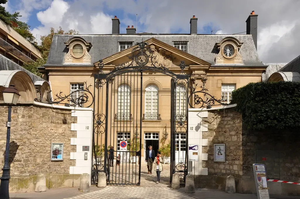 musée des automates (Neuilly-sur-Seine )