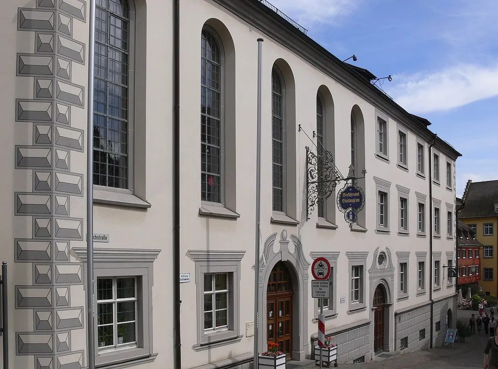 Stadtmuseum Meersburg
