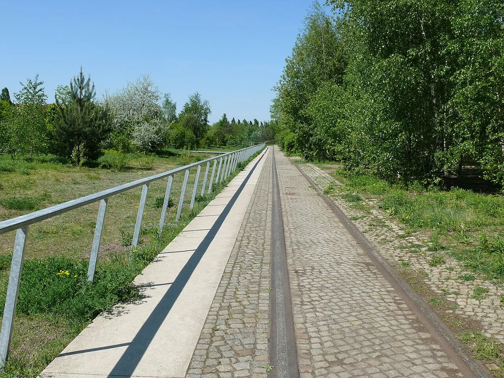 Park am Nordbahnhof
