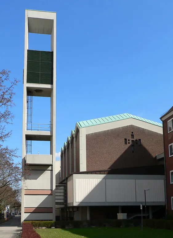 Athanasiuskirche