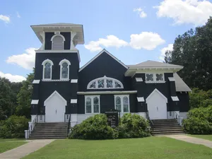 First United Methodist Church