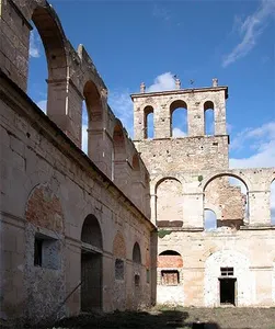 Santa Maria de Ovila