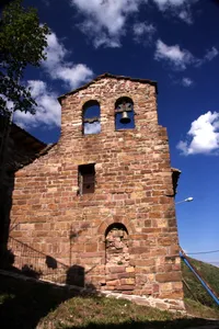 Church of Vilarrué