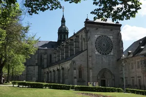Ebrach Abbey